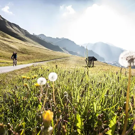 Ξενοδοχείο Soliva & By Mein - Mountain Homes 3*