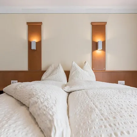 Ξενοδοχείο Soliva & By Mein - Mountain Homes Samnaun