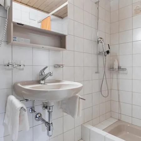 Soliva & By Mein - Mountain Homes Ξενοδοχείο Samnaun