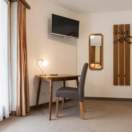 Soliva & By Mein - Mountain Homes 3* 삼나운