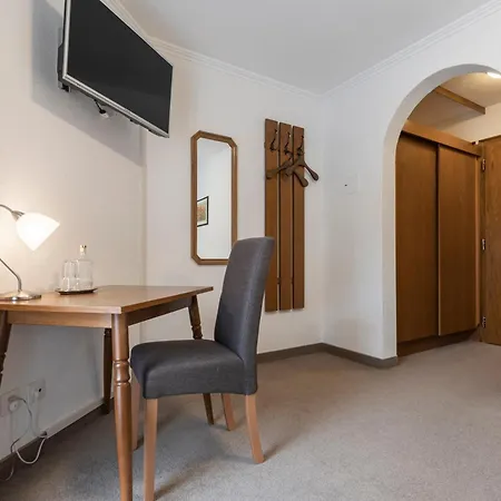 호텔 Soliva & By Mein - Mountain Homes 3*