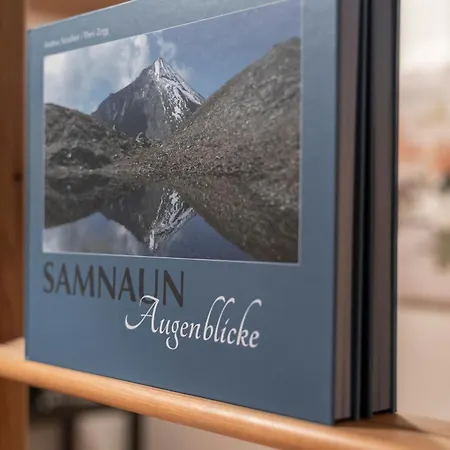 Soliva & By Mein - Mountain Homes 호텔