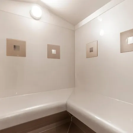 호텔 Soliva & By Mein - Mountain Homes