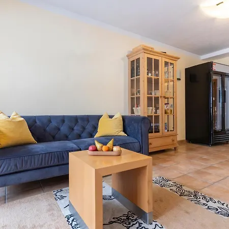 Soliva & By Mein - Mountain Homes Hotel 3*