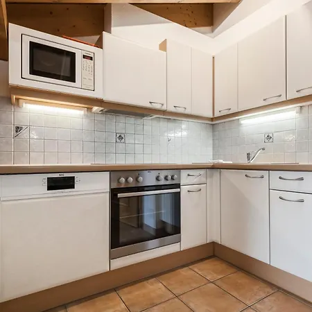 호텔 Soliva & By Mein - Mountain Homes