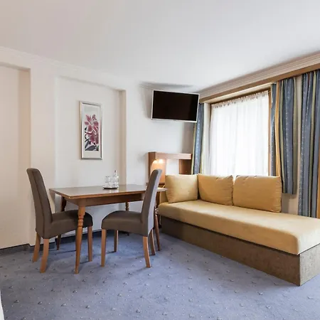 Soliva & By Mein - Mountain Homes Hotel 3*