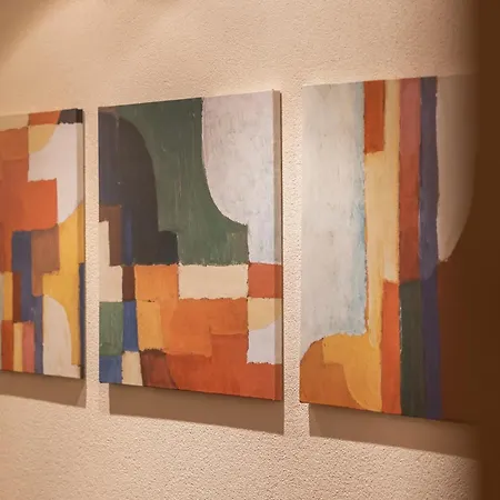 Ξενοδοχείο Soliva & By Mein - Mountain Homes 3*