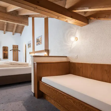 Soliva & By Mein - Mountain Homes 3*