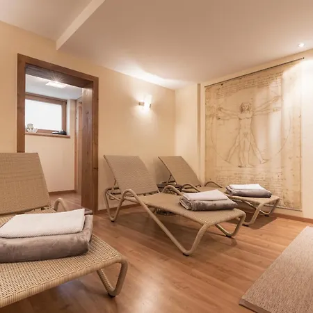 Soliva & By Mein - Mountain Homes