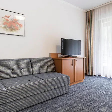 호텔 Soliva & By Mein - Mountain Homes