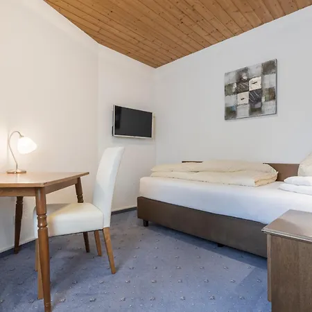 Hotel Soliva & By Mein - Mountain Homes Samnaun