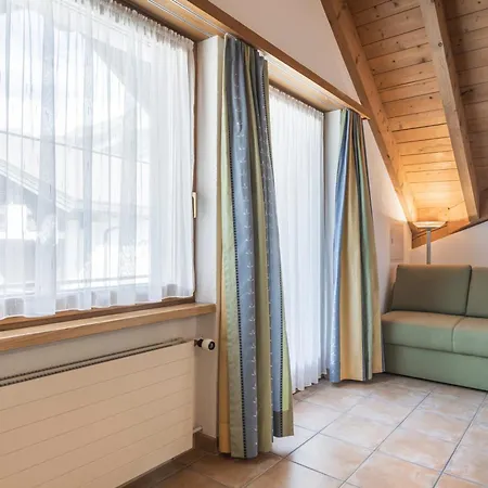 Soliva & By Mein - Mountain Homes 3*