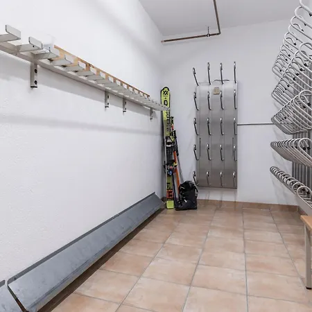 Soliva & By Mein - Mountain Homes 호텔