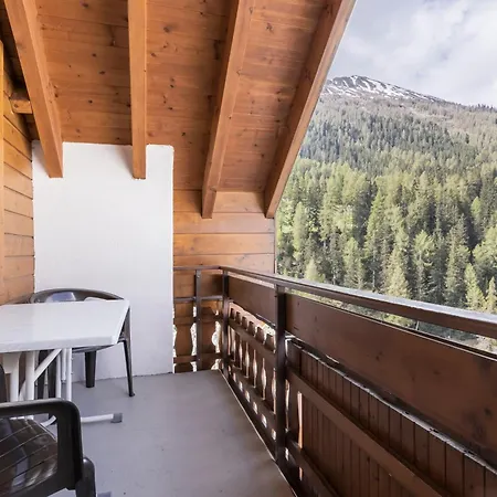 Soliva & By Mein - Mountain Homes Hotel 3*