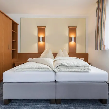 Hotel Soliva & By Mein - Mountain Homes 3*