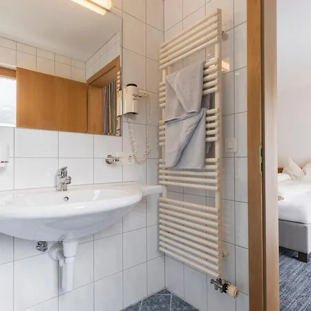 Hotel Soliva & By Mein - Mountain Homes Samnaun