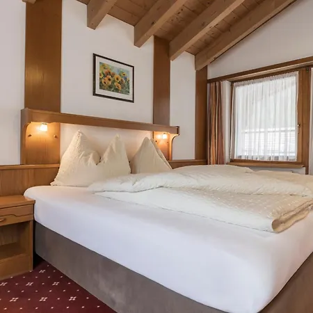 Soliva & By Mein - Mountain Homes Ξενοδοχείο Samnaun