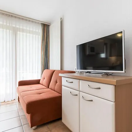 호텔 Soliva & By Mein - Mountain Homes