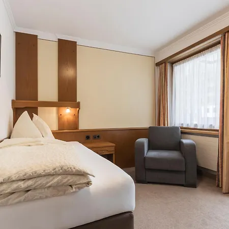 호텔 Soliva & By Mein - Mountain Homes 3*