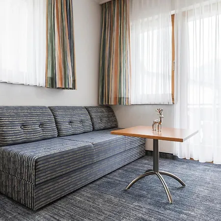 Soliva & By Mein - Mountain Homes 3* 삼나운