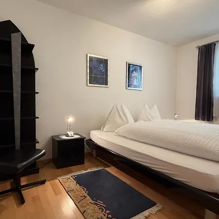 Hotel Soliva & By Mein - Mountain Homes Samnaun