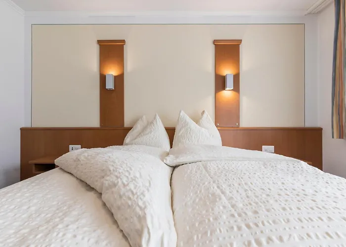 Hotel Soliva & By Mein - Mountain Homes Samnaun