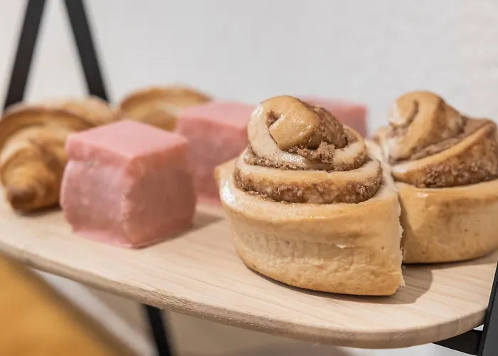 Soliva & By Mein - Mountain Homes Hotel