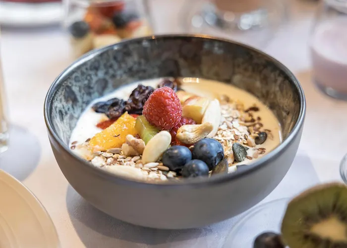 Hotel Soliva & By Mein - Mountain Homes 3*