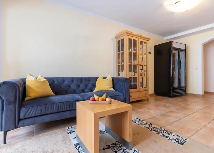 Soliva & By Mein - Mountain Homes Hotel 3*