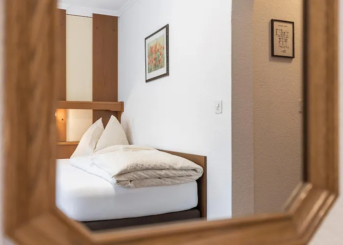 Hotel Soliva & By Mein - Mountain Homes Samnaun