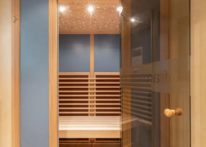 Soliva & By Mein - Mountain Homes 3*