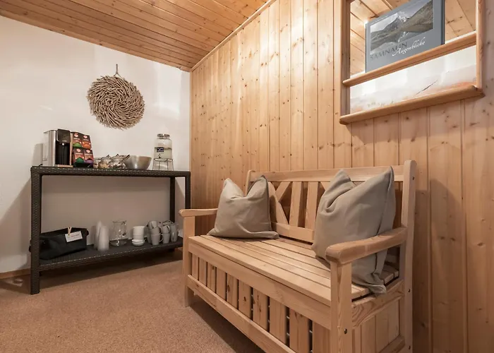 Soliva & By Mein - Mountain Homes Hotel