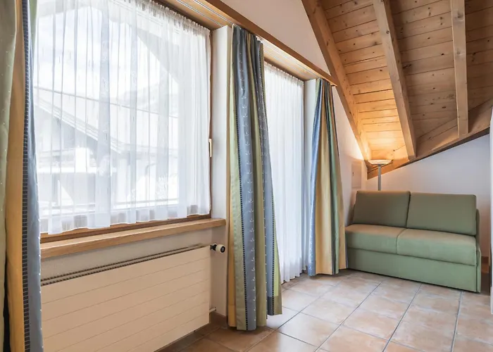 Soliva & By Mein - Mountain Homes 3*