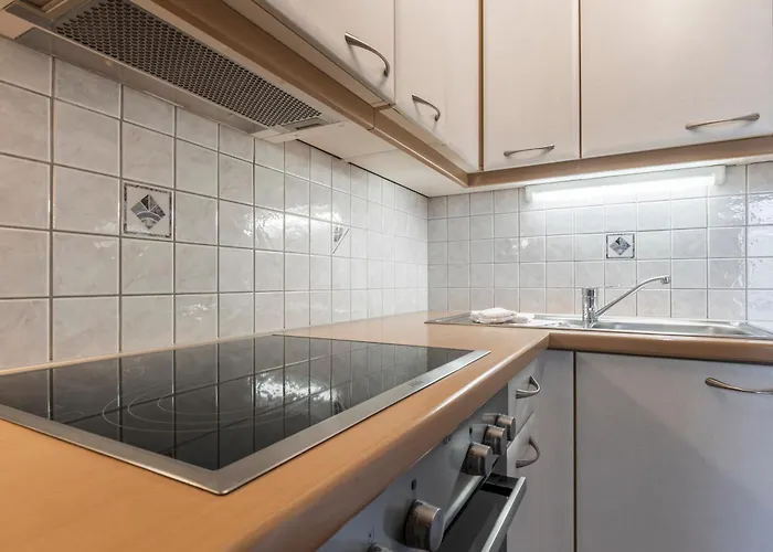 Soliva & By Mein - Mountain Homes 3* Samnaun