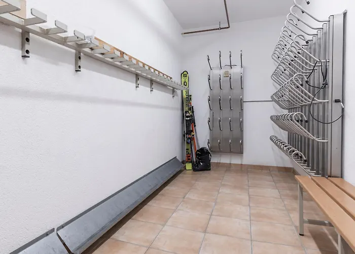 Soliva & By Mein - Mountain Homes Hotel