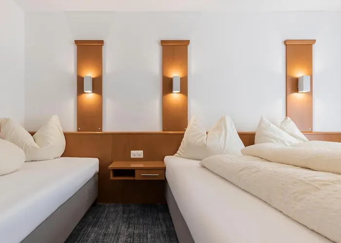 Hotel Soliva & By Mein - Mountain Homes