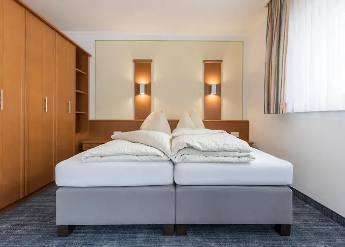 Hotel Soliva & By Mein - Mountain Homes 3*