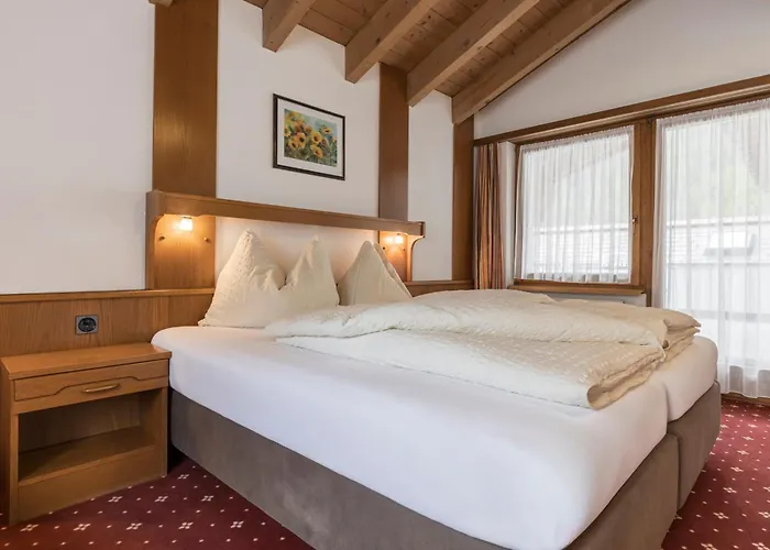 Soliva & By Mein - Mountain Homes Hotel Samnaun