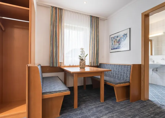 Soliva & By Mein - Mountain Homes Hotel