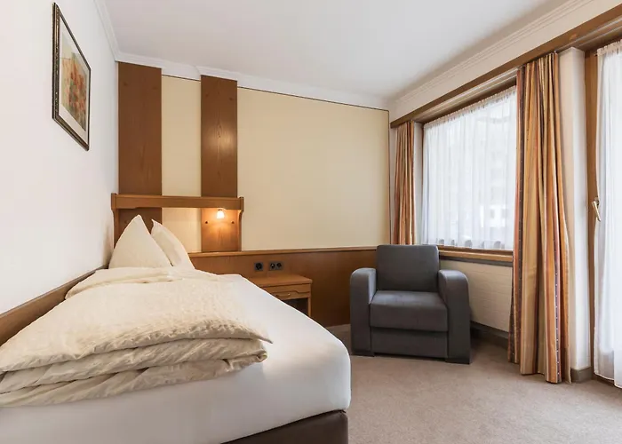 Hotel Soliva & By Mein - Mountain Homes 3*