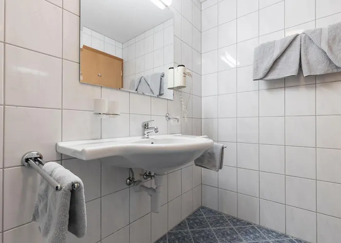 Soliva & By Mein - Mountain Homes Samnaun