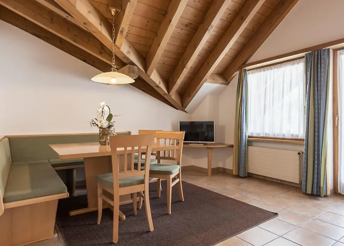 Soliva & By Mein - Mountain Homes Hotel