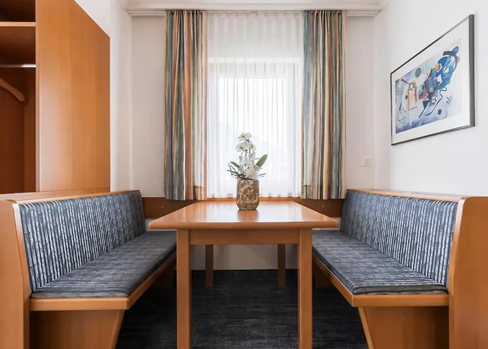 Soliva & By Mein - Mountain Homes Samnaun