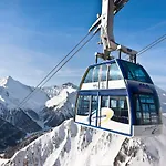Hotel Soliva & By Mein - Mountain Homes Samnaun
