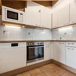 Hotel Soliva & By Mein - Mountain Homes