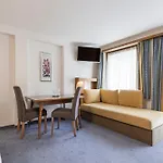Soliva & By Mein - Mountain Homes Hotel 3*