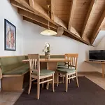 Soliva & By Mein - Mountain Homes Hotel Samnaun