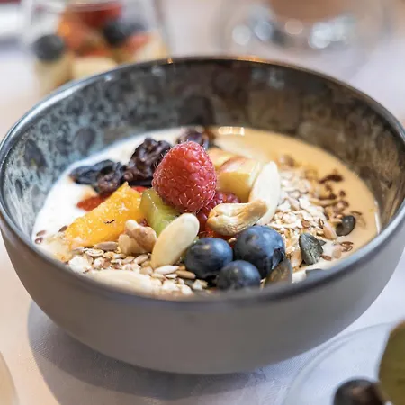 Отель Soliva & By Mein - Mountain Homes 3*