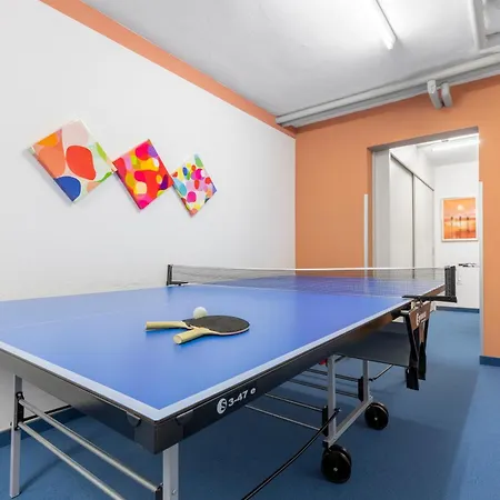 Soliva & By Mein - Mountain Homes 3*