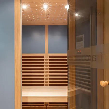 Soliva & By Mein - Mountain Homes 3*